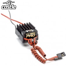 CASTLE BEC PRO - 20A Voltage Regulator, 50V Max